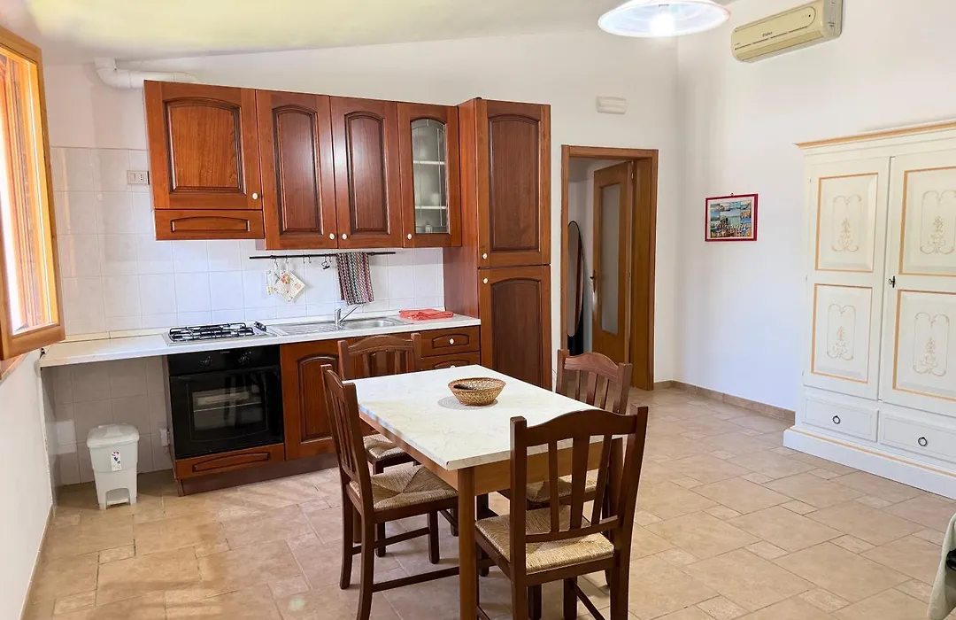 Agriturismo Il Piccolo Lago-1