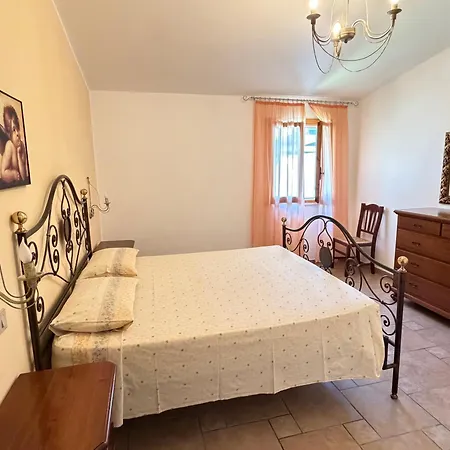 Agriturismo Il Piccolo Lago-3